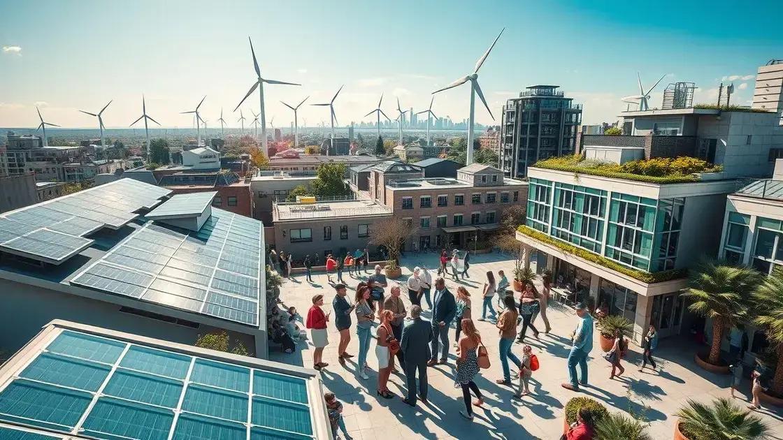 Sustainable finance: trends to watch