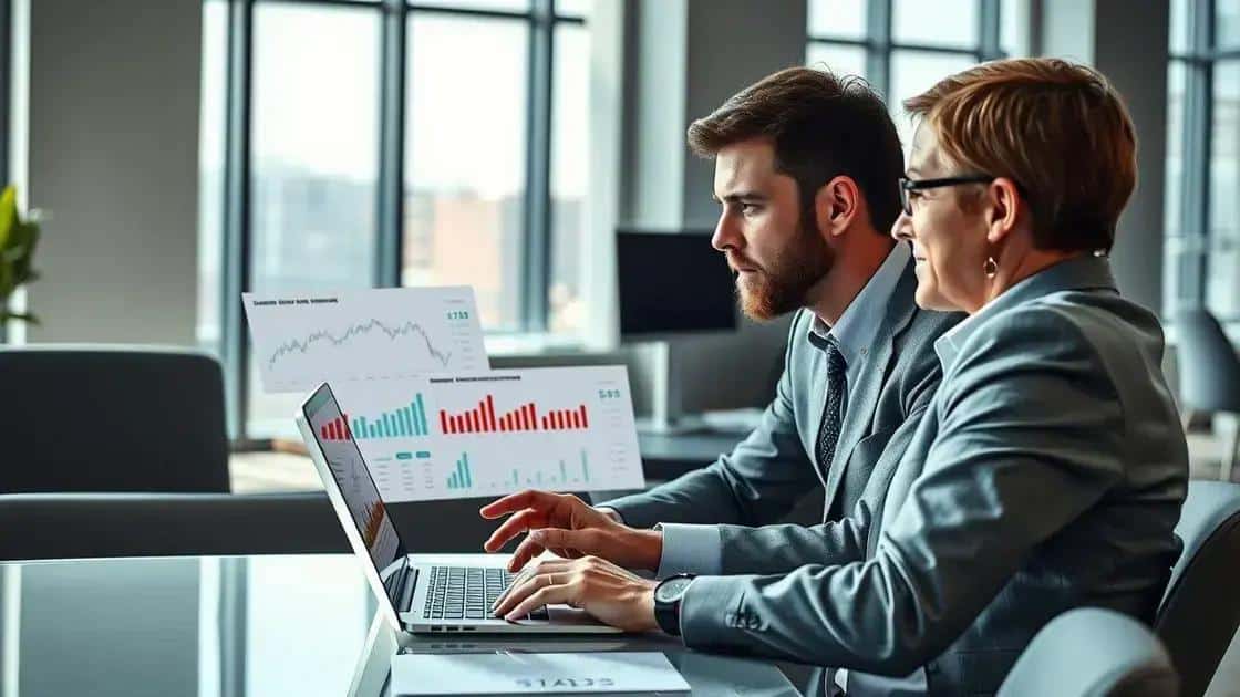 Tools for accurate capital gains forecasting