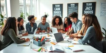 Community college transfer success initiatives: tips for achievement