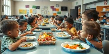 School lunch assistance eligibility guidelines you need to know