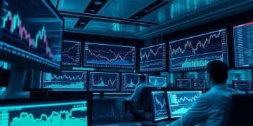 Inverse ETFs as market correction tools: a guide