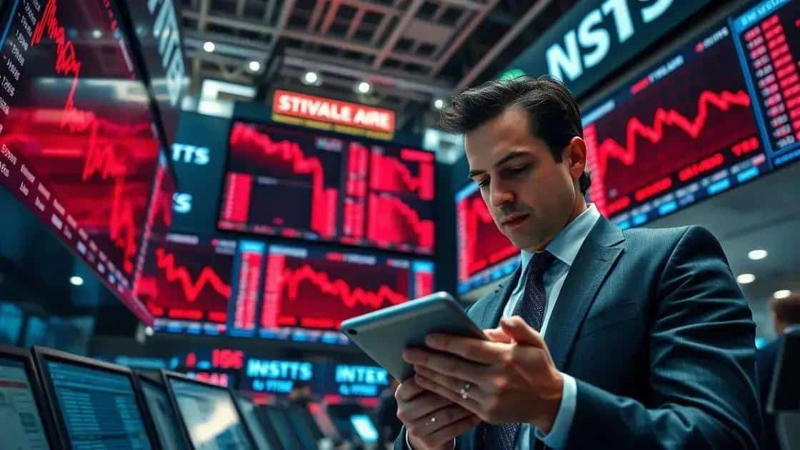 How inverse ETFs work in market corrections