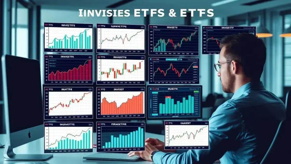 Risks associated with inverse ETFs