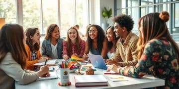 Cultural exchange programs in secondary schools: enriching experiences