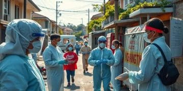 emerging infectious disease outbreak responses: are we ready?