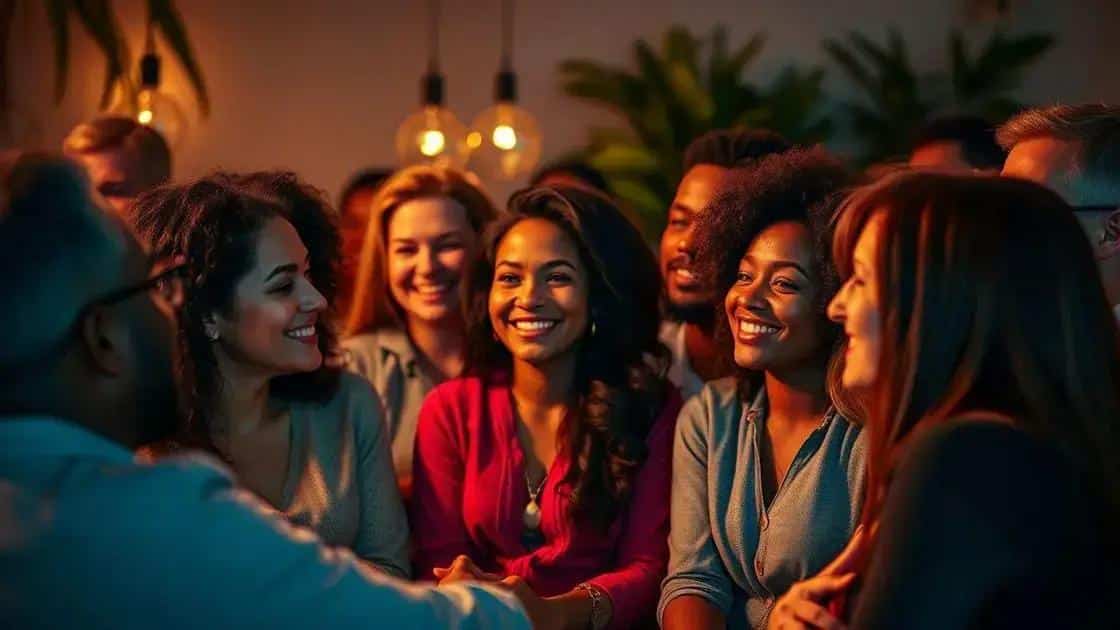 how TED Talks can inspire meaningful change