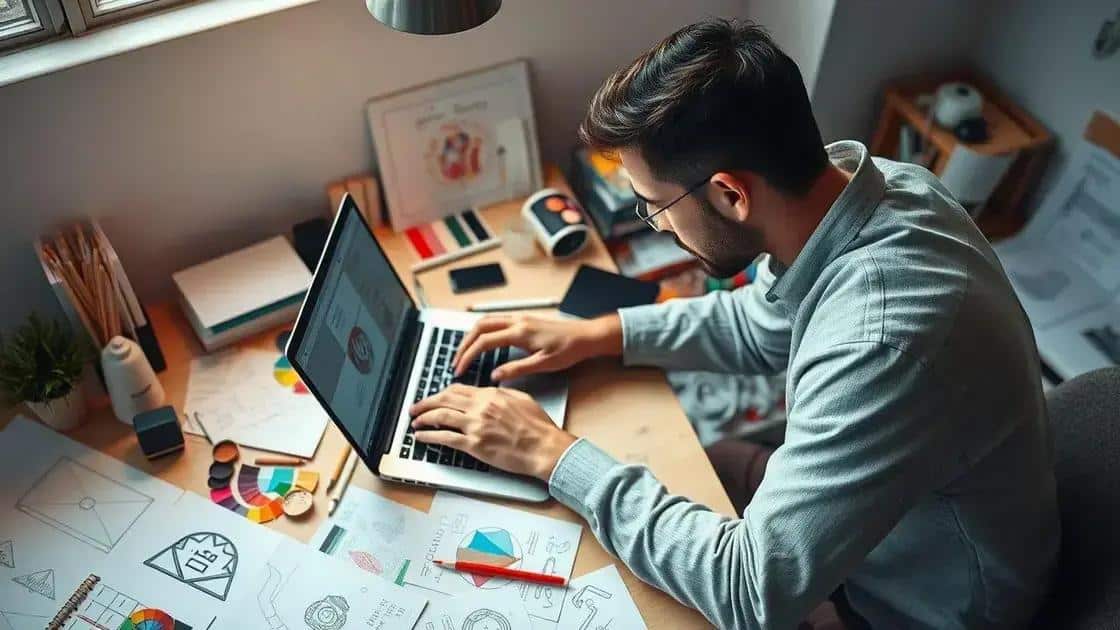 Tips for using online logo makers