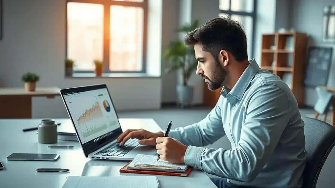 Tips for using forecast tools effectively