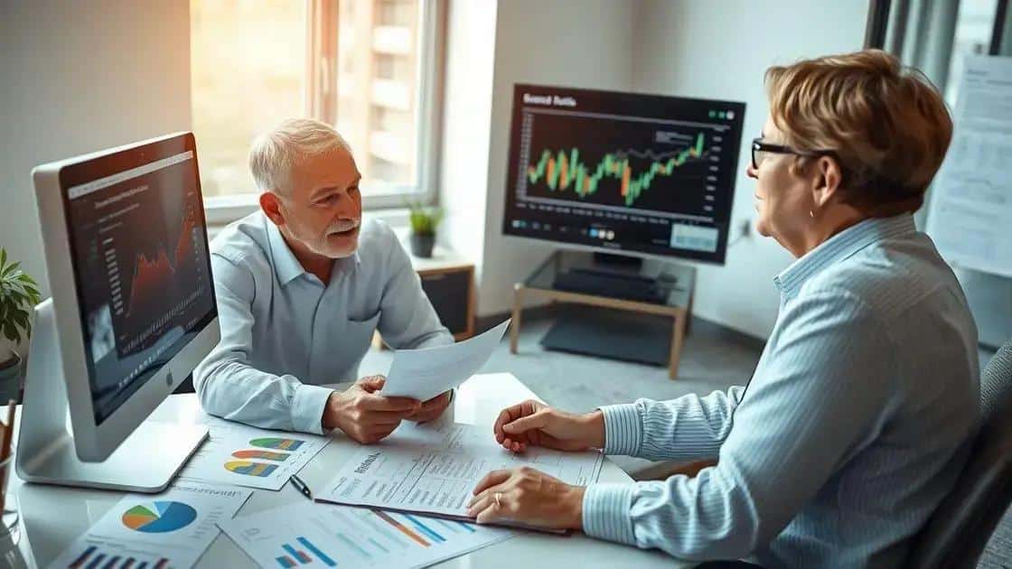 Maximizing benefits from your retirement savings