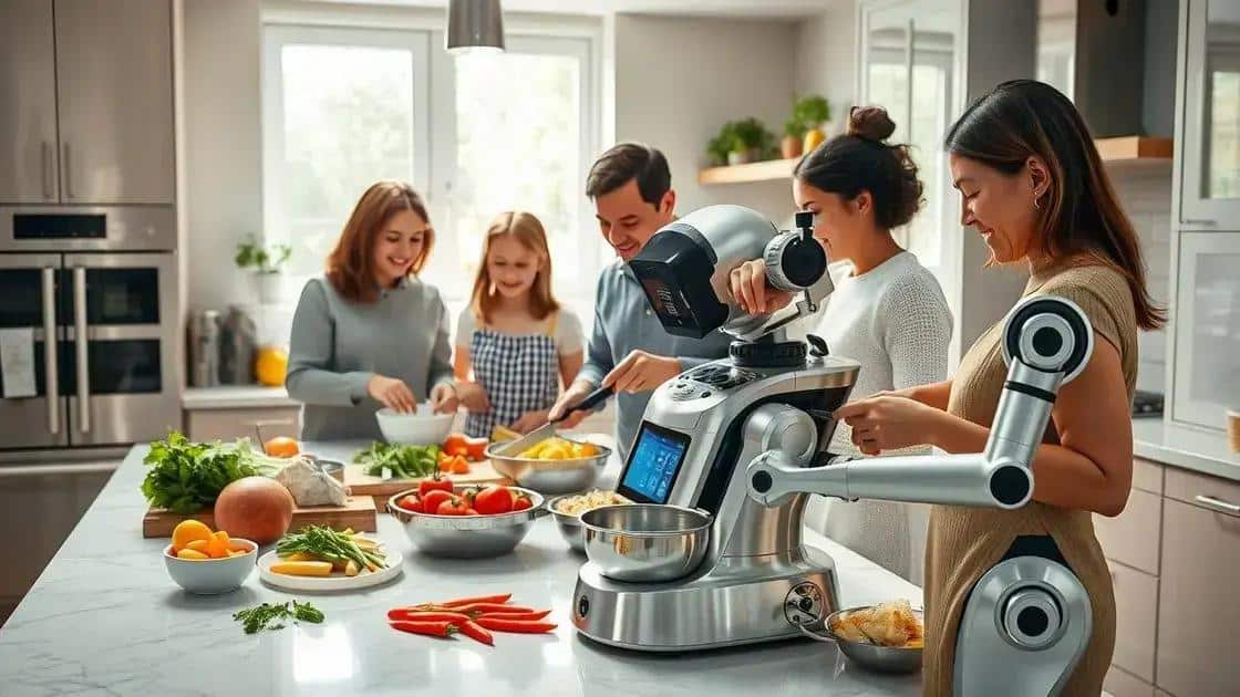 How it’s changing home cooking forever
