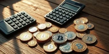 Insights on cryptocurrency tax planning you can't ignore