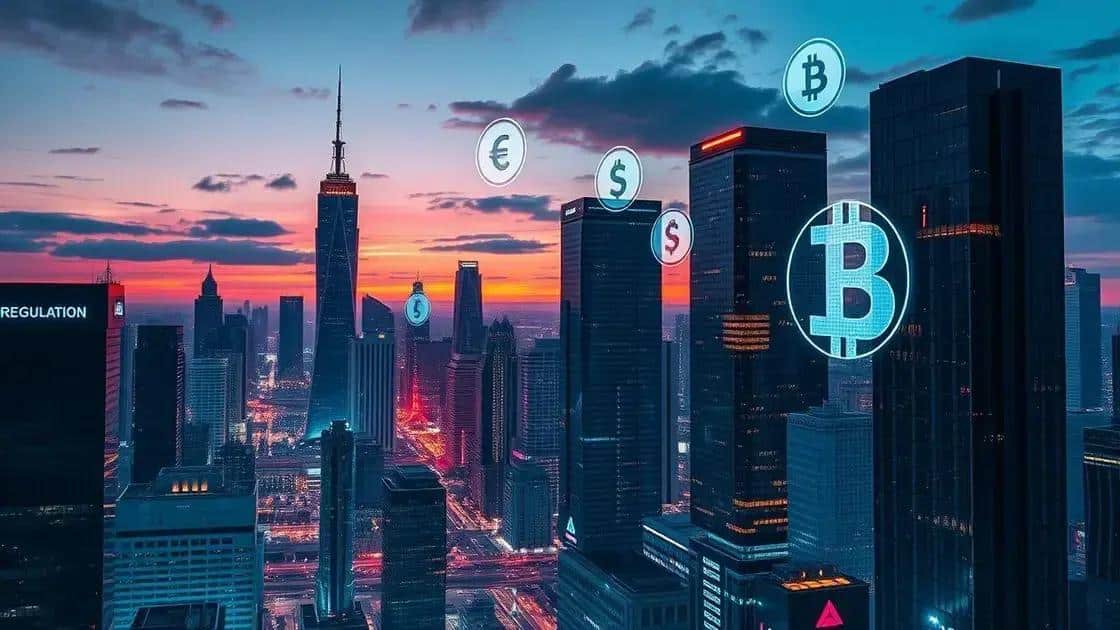 The future of cryptocurrency taxes
