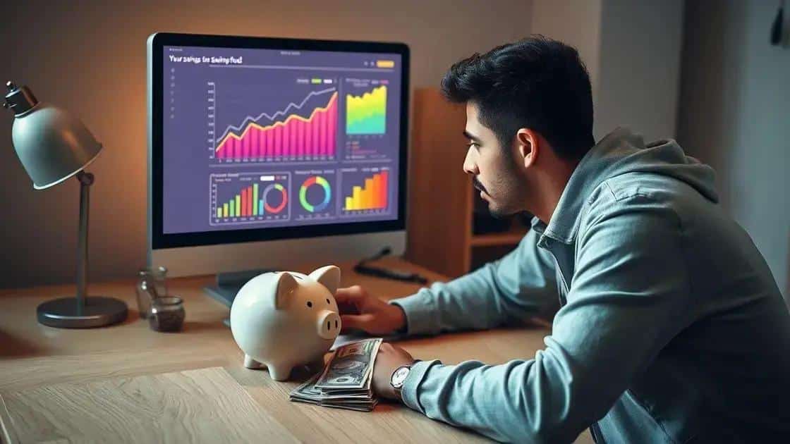 How to grow your emergency fund effectively