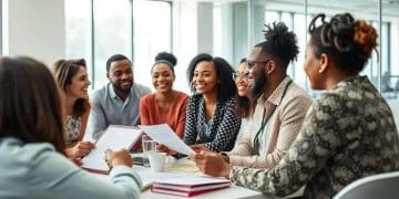 Insights on financial literacy campaigns that drive change