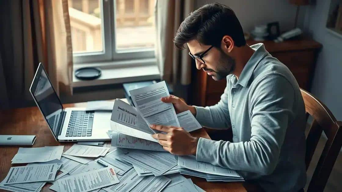 Common mistakes to avoid for a better score