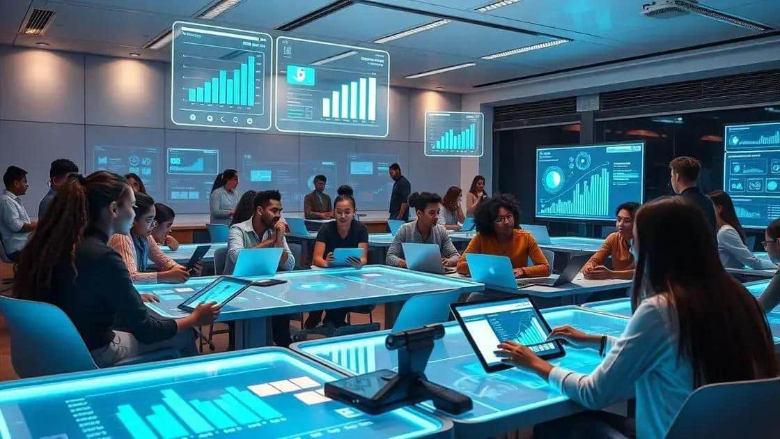 Future trends in financial literacy initiatives
