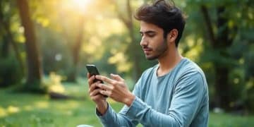 Insights on stress management apps: unlock your potential