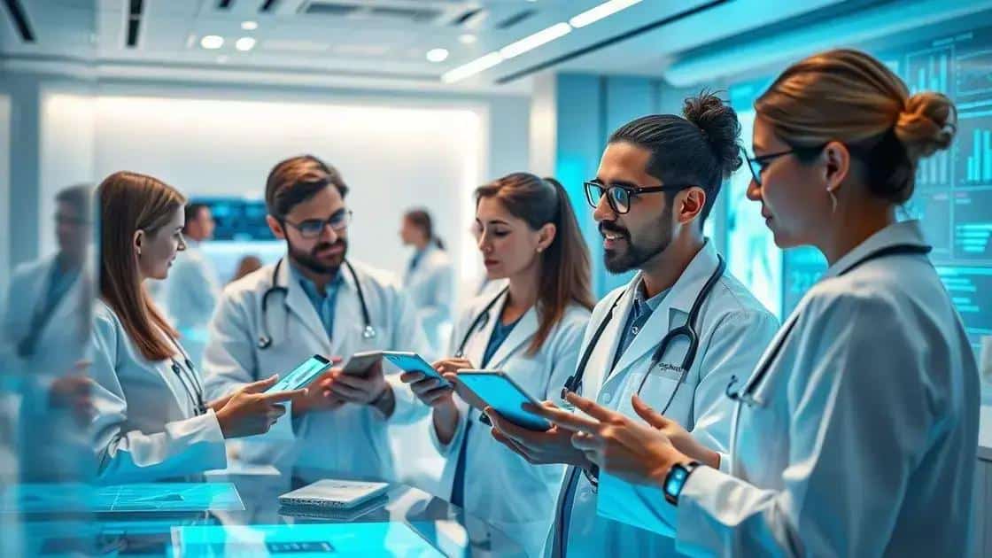 Future trends in preventive health care