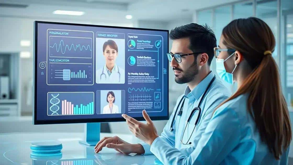 Key trends reshaping health programs