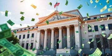 How the US magically creates money and its impact