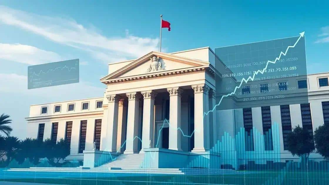 The role of the Federal Reserve in money creation