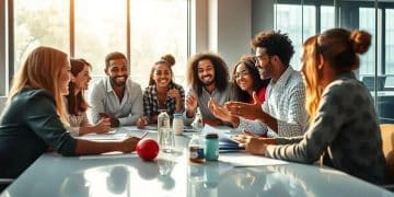 The key to navigating change with confidence