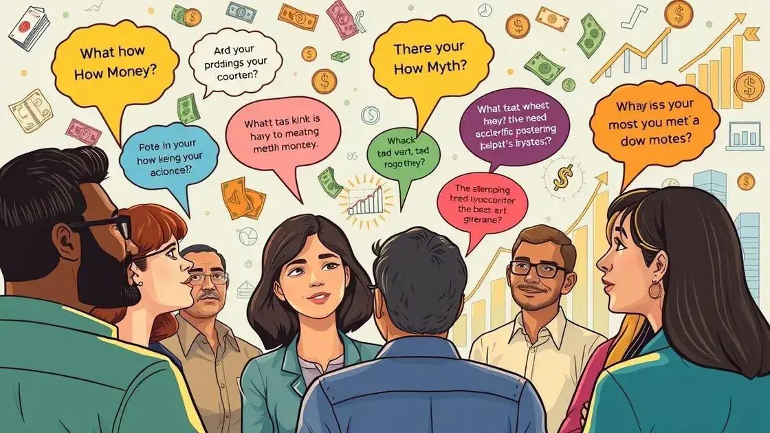 Public perceptions and misconceptions about money creation