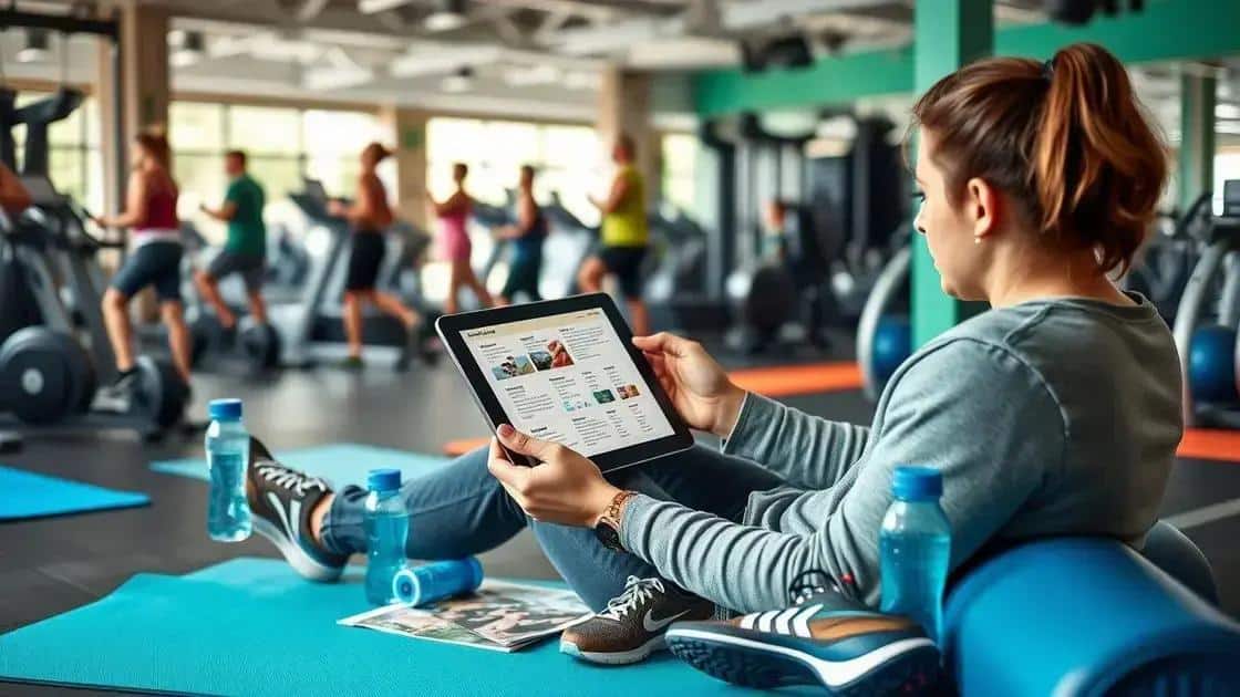 How to choose the right gym membership for you