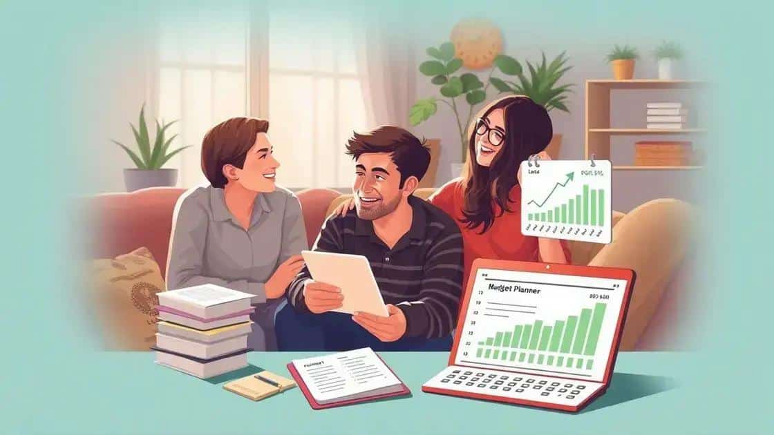 How your environment influences your financial behavior