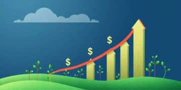 Low-volatility dividend growth investing: a smart strategy