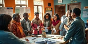 Legal aid availability for unemployed citizens: what to know