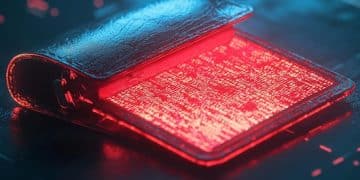 How Secure is Your Crypto Wallet in 2025? US Digital Security Standards - Cover Image