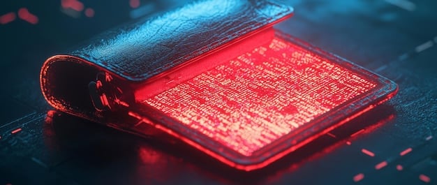 How Secure is Your Crypto Wallet in 2025? US Digital Security Standards