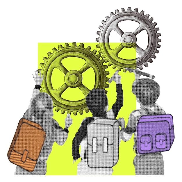 A collage showing different testing methodologies, including unit testing, integration testing, and fuzzing, each represented by unique icons. The image conveys a sense of thoroughness and attention to detail in the testing process.