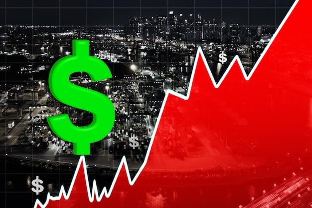 A graph illustrating the relationship between hash rate and the cost of a 51% attack for various cryptocurrencies. The graph highlights how lower hash rates correlate with lower attack costs, making those cryptocurrencies more vulnerable.