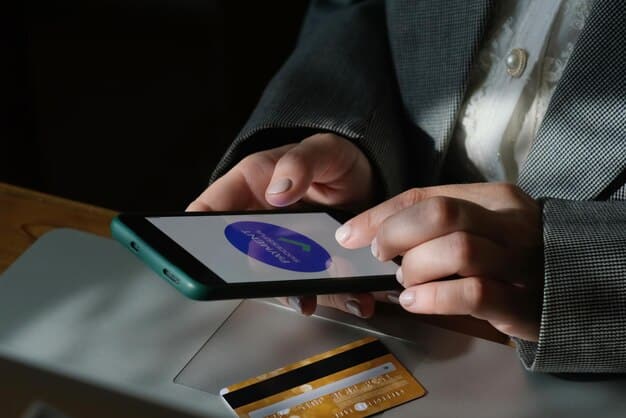 A smartphone displaying a popular software wallet app, such as Trust Wallet or MetaMask, with a clean and intuitive user interface showing crypto balances and recent transactions.