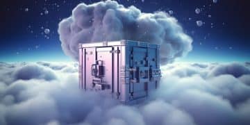 Crypto Security in the Cloud: Best Practices for Protecting Your Data and Assets - Cover Image