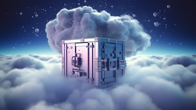 Crypto Security in the Cloud: Best Practices for Protecting Your Data and Assets