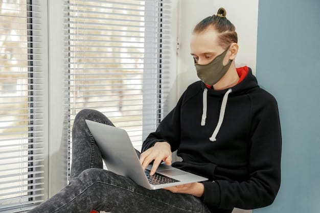 Protecting Your Crypto Identity: A Guide to Digital Anonymity & Privacy