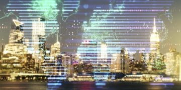 Smart Contract Vulnerabilities: Top 5 Risks in 2025 - Cover Image