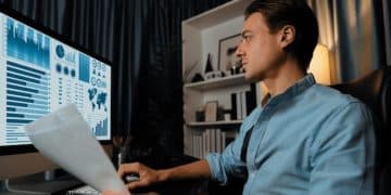 Smart Contract Auditing: A Step-by-Step Guide for US Developers - Cover Image
