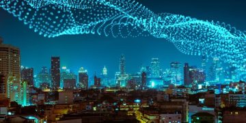 Smart Contract Governance: DAOs Revolutionizing Decentralized Decisions - Cover Image