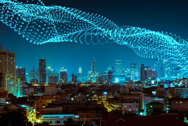 Smart Contract Governance: DAOs Revolutionizing Decentralized Decisions
