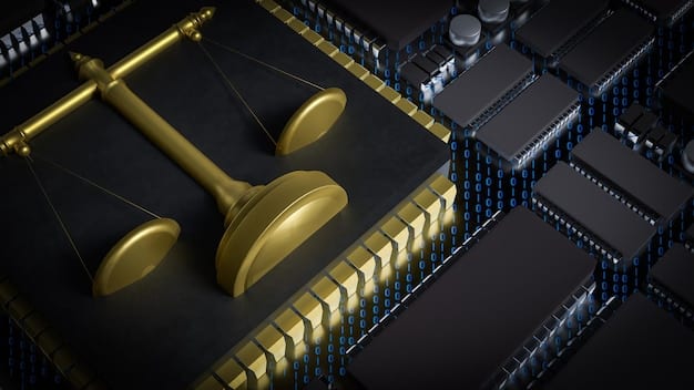 Smart Contract Regulation in the US: A Legal Guide