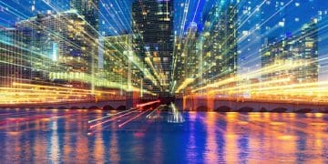 Smart Contract Future: Trends and Predictions for 2025 and Beyond - Cover Image
