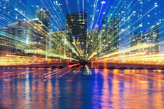 Smart Contract Future: Trends and Predictions for 2025 and Beyond