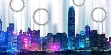 How US Digital Strategy Changes Will Shape Web3 in 2025 - Cover Image