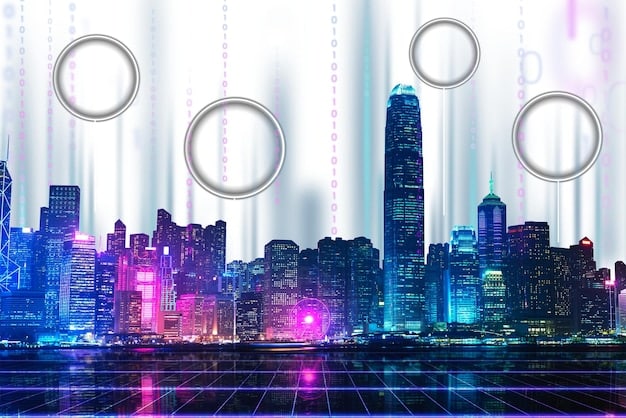 How US Digital Strategy Changes Will Shape Web3 in 2025
