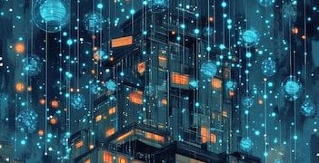 Will DAOs Overtake Traditional Companies in the US by 2030? - Cover Image