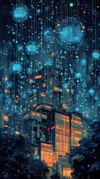 Will DAOs Overtake Traditional Companies in the US by 2030?